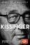 Walter Isaacson: Kissinger - Biografie