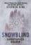 neues Buch – Christopher Golden – Snowblind – Bild 1