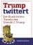 Shannon Wheeler: Trump twittert. Die ill