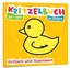 Mein erstes Kritzelbuch ab 1 Jahr: über Mein erstes Kritzelbuch ab 1 Jahr: über