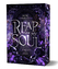 Janina Schneider-Tidigk: Reap my Soul - 