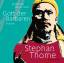 Stephan Thome: Gott der Barbaren, 18 Aud