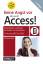 Andreas Stern: Keine Angst vor Access! -