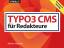 Martin Helmich: TYPO3 CMS für Redakteure