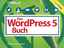 Moritz Sauer: Das WordPress-5-Buch