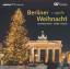 Stefan Schuck: Berliner Weihnacht a capp