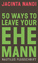 Jacinta Nandi: 50 Ways to Leave Your Ehe