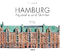 Carlos Montúfar: Hamburg. Aquarelle und 