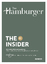 THE INSIDER - DER HAMBURGER – Lieblingsa