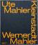 MAHLER, Ute und Werner: Kleinstadt