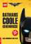 Christine Spindler: The LEGO® Batman Mov