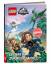 LEGO® Jurassic World™ – Gefahr in Jurass