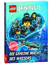 LEGO® NINJAGO® – Die geheime Macht des W