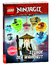 Meredith Rusu: LEGO Ninjago - Stunde der