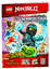 LEGO® NINJAGO® – Stickerabenteuer - Held