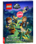 LEGO® Jurassic World™ – Action im Dinosa