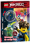 LEGO® Ninjago® - Rätselspaß für mutige N