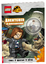 LEGO® Jurassic World™ – Abenteuer im Din