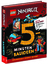 LEGO® NINJAGO® – 5 Minuten Bauideen