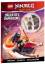 LEGO® NINJAGO® - Jäger des Imperiums | m