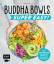 Tanja Dusy: Buddha Bowls - Super Easy! -