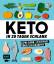 Keto – In 28 Tagen schlank: Low Carb Hig