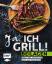 Ja, ich grill! – Beilagen - Salate, Dips