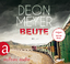 Deon Meyer: Beute