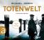 Michael Jensen: Totenwelt - Ein Jens-Dru