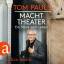 Tom Pauls: Tom Pauls - Macht Theater, 2 