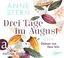 Anne Stern: Drei Tage im August