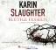 Karin Slaughter: Blutige Fesseln, 6 Audi