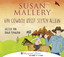 Susan Mallery: Ein Cowboy küsst selten a