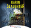 Karin Slaughter: Die gute Tochter    OVP