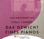 Chris Cander: Das Gewicht eines Pianos, 