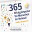 Andreas Nussbaumer, MA: 365 Erfolgsimpul