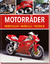 Carsten Heil: Motorräder : Hersteller, M