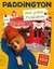 Paddington | Mein großes Stickeralbum | 