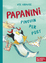 Ute Krause: Papanini - Pinguin per Post