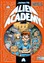 Jochen Till: Alien Academy (Band 1)