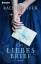 Rachel Hauck: Der Liebesbrief: Roman