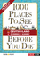 1000 Places To See Before You Die - Deut