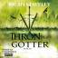 Brian Staveley: Thron der Goetter, 4 MP3