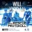 Will Jordan: Das Rescue Protokoll, MP3-C