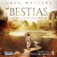 Greg Walters: Bestias, 1 MP3-CD