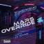 Richard Morgan: Mars Override, Audio-CD,