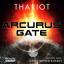 Thariot: Arcurus Gate, Audio-CD, MP3