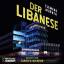 Clemens Murath: Der Libanese, Audio-CD, 