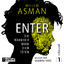 Willem Asman: Enter, Audio-CD, MP3