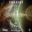 Thariot: Solarian 2 - Tage der Asche